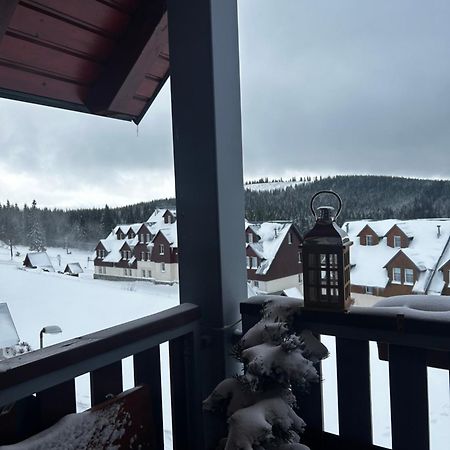 Apartman Horni Misecky F11 - Horsky Svet Buitenkant foto