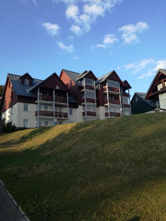 Apartman Horni Misecky F11 - Horsky Svet Buitenkant foto