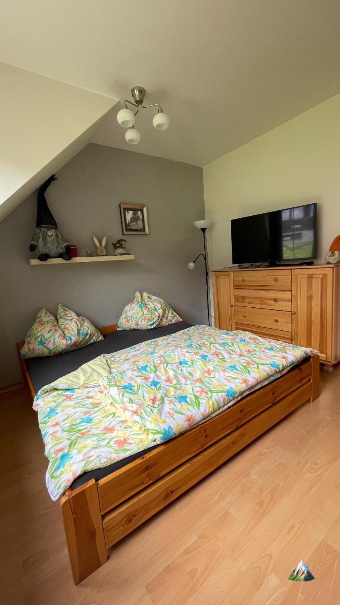 Apartman Horni Misecky F11 - Horsky Svet Buitenkant foto