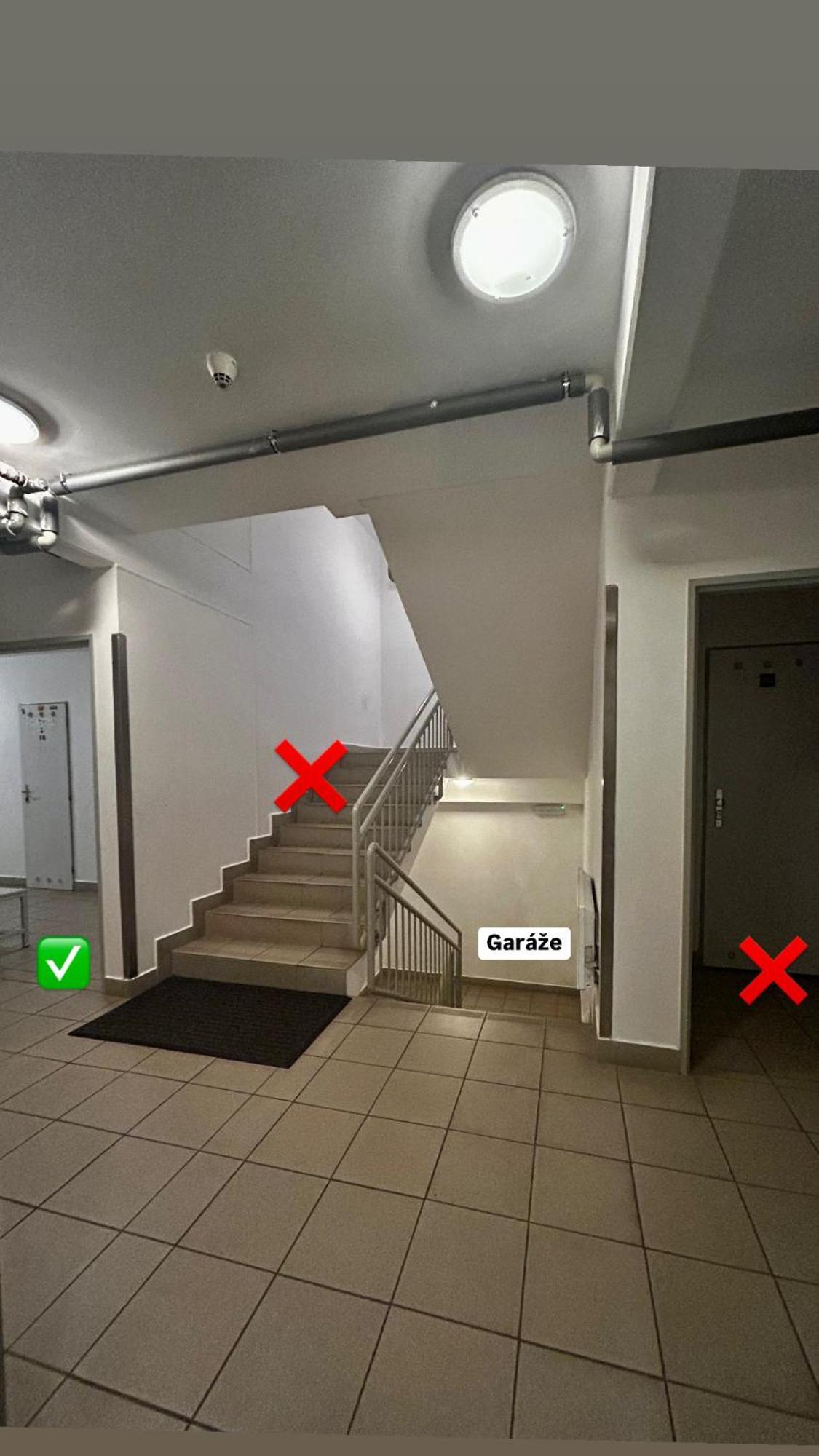 Apartman Horni Misecky F11 - Horsky Svet Buitenkant foto