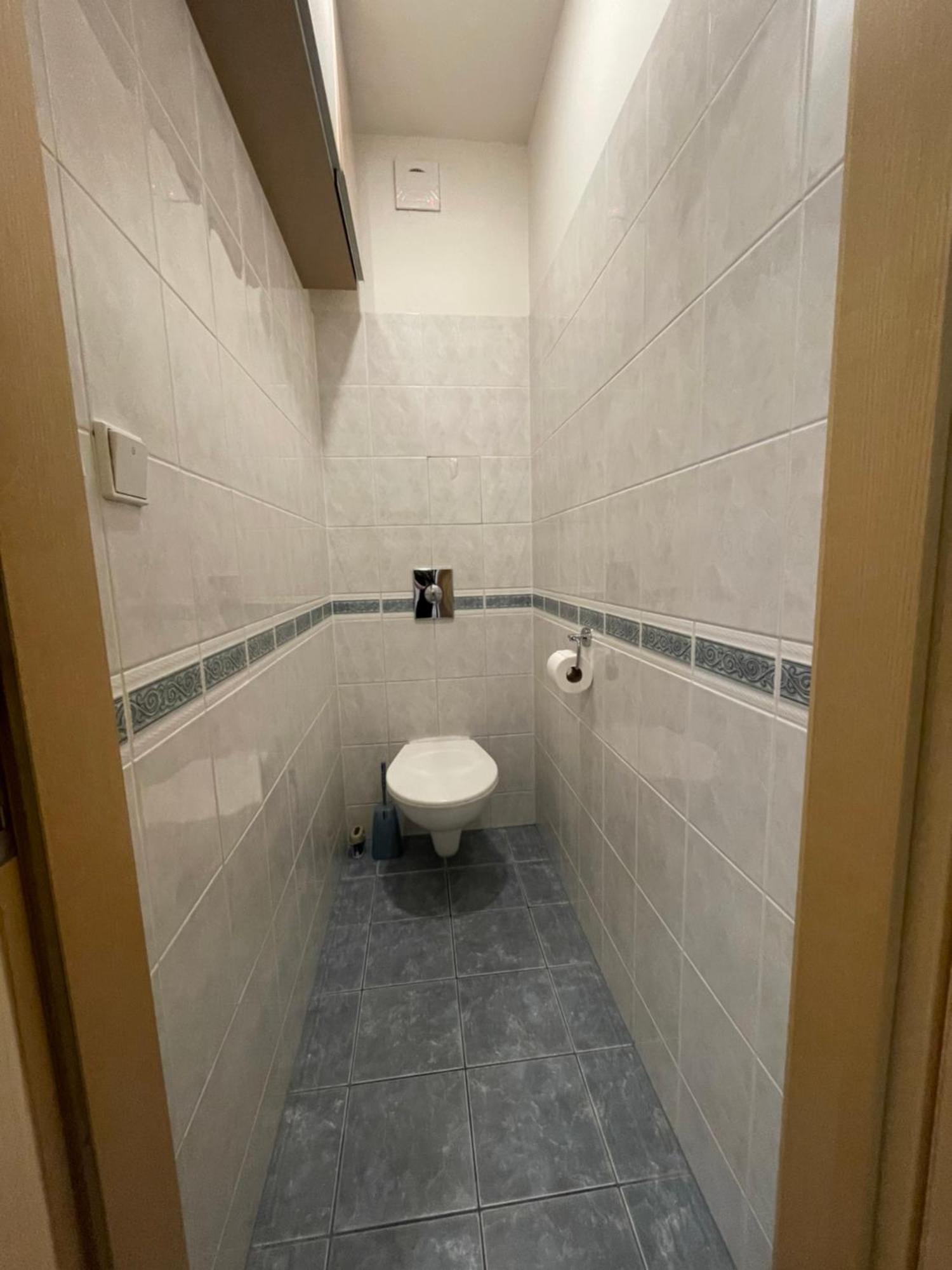 Apartman Horni Misecky F11 - Horsky Svet Buitenkant foto