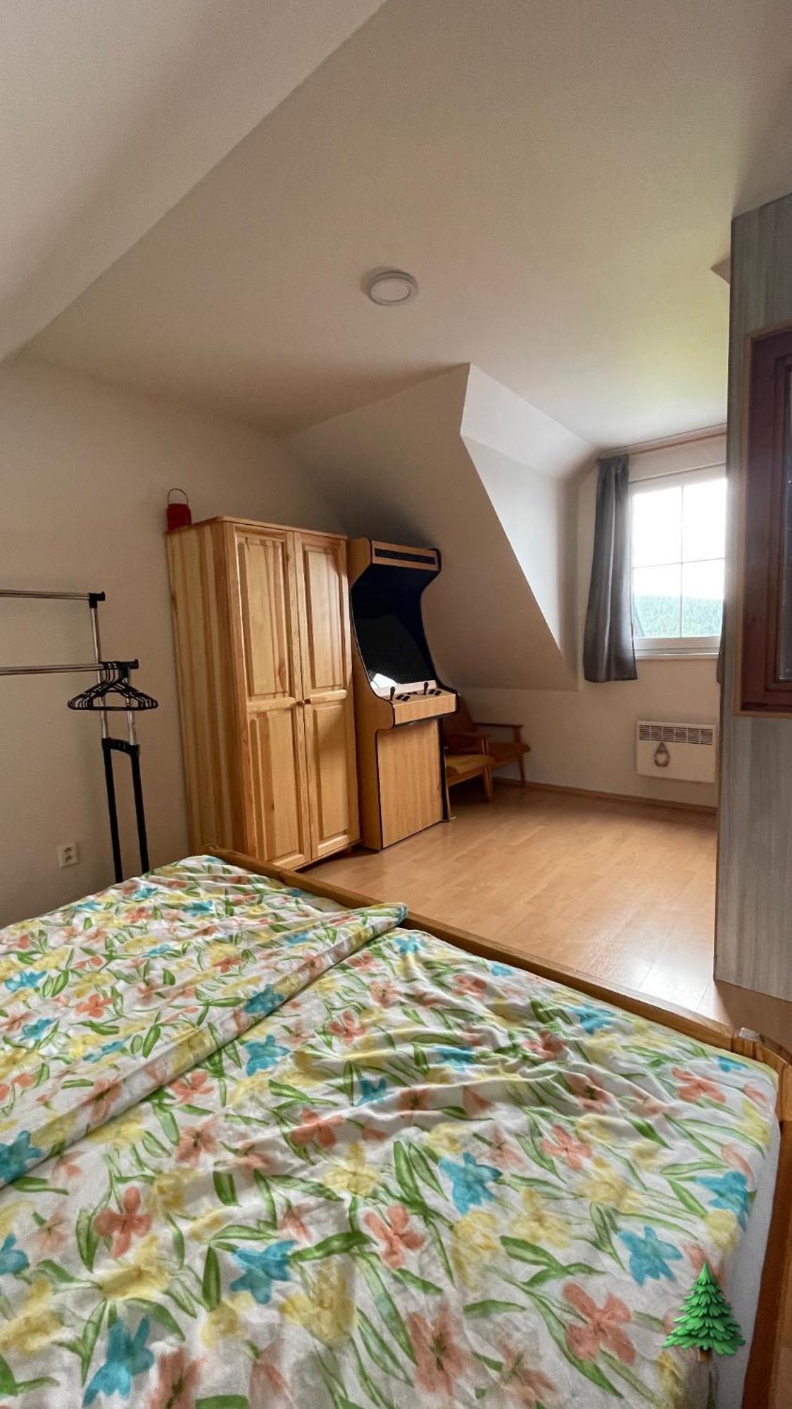 Apartman Horni Misecky F11 - Horsky Svet Buitenkant foto