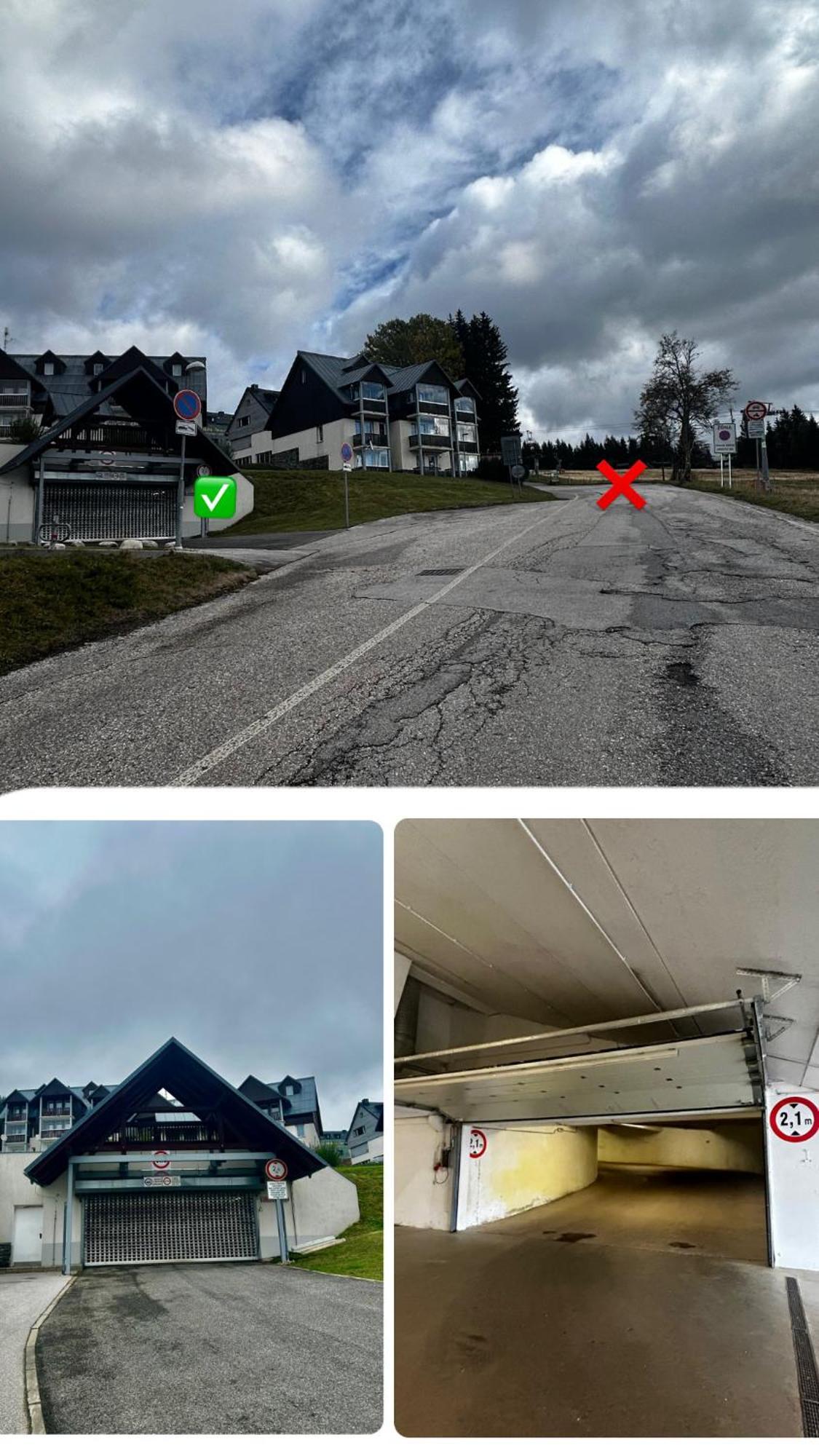 Apartman Horni Misecky F11 - Horsky Svet Buitenkant foto